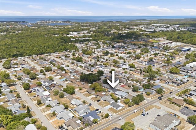 6436 SUTHERLAND AVENUE, New Port Richey, FL 34653