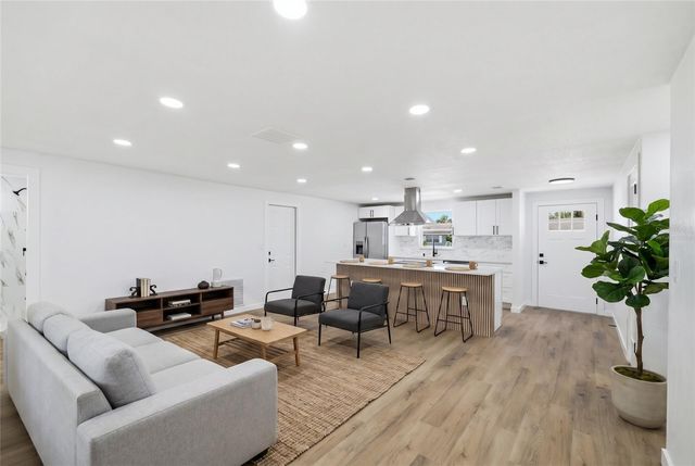 6436 SUTHERLAND AVENUE, New Port Richey, FL 34653