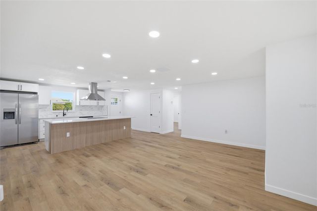 6436 SUTHERLAND AVENUE, New Port Richey, FL 34653