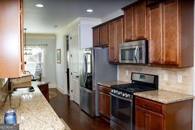 161 Dorys Way, Dallas, GA 30157