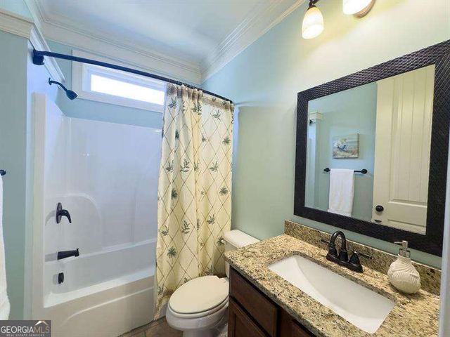 161 Dorys Way, Dallas, GA 30157