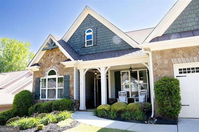 161 Dorys Way, Dallas, GA 30157