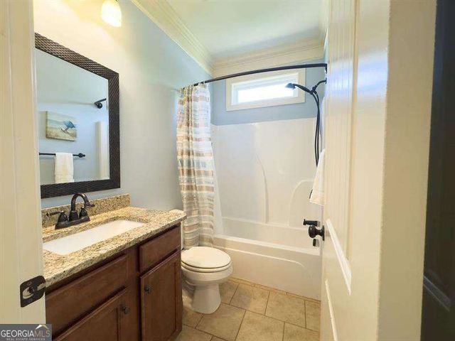 161 Dorys Way, Dallas, GA 30157