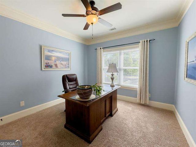 161 Dorys Way, Dallas, GA 30157