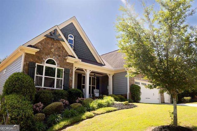 161 Dorys Way, Dallas, GA 30157