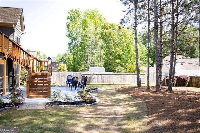 161 Dorys Way, Dallas, GA 30157