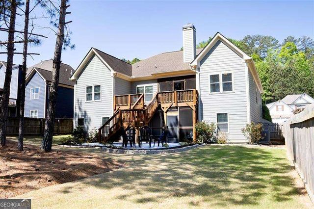 161 Dorys Way, Dallas, GA 30157