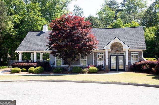 161 Dorys Way, Dallas, GA 30157