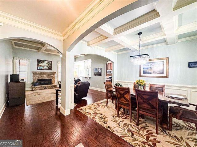161 Dorys Way, Dallas, GA 30157