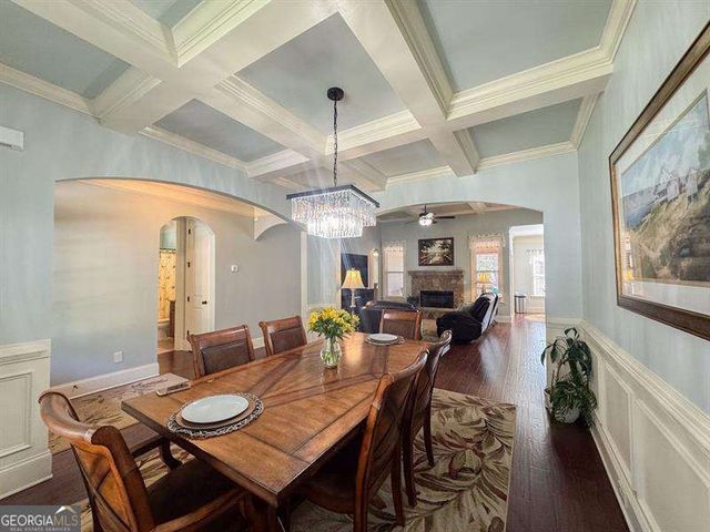 161 Dorys Way, Dallas, GA 30157