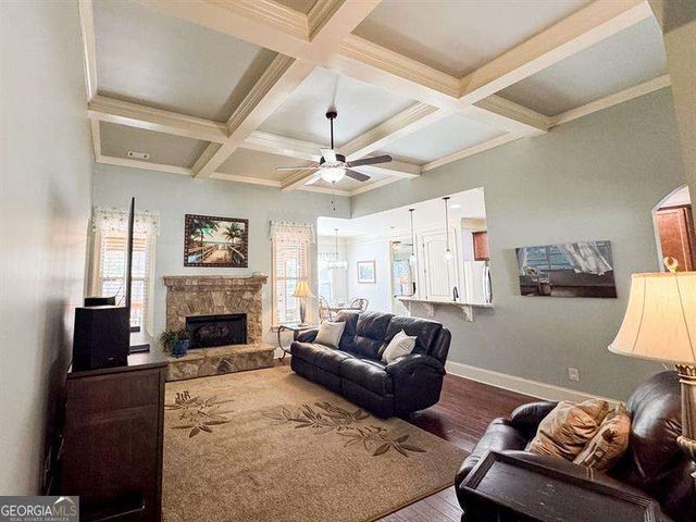 161 Dorys Way, Dallas, GA 30157