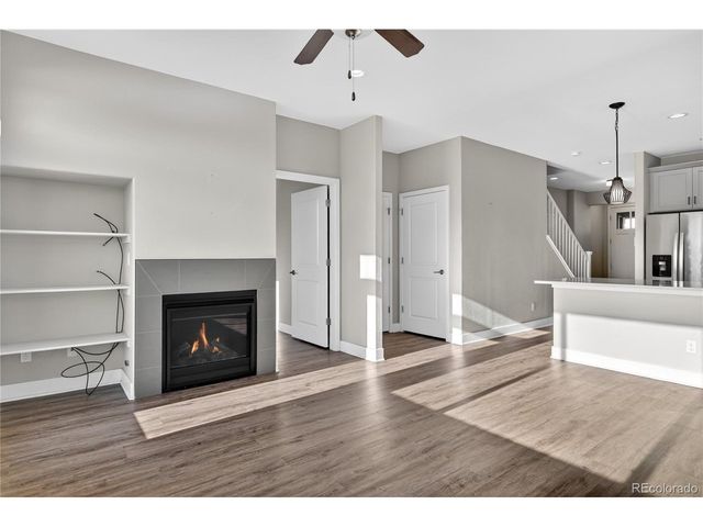 3553 S Lisbon Ct, Aurora, CO 80013