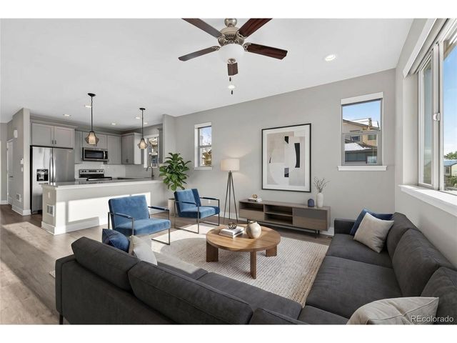 3553 S Lisbon Ct, Aurora, CO 80013