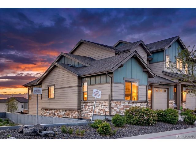 3553 S Lisbon Ct, Aurora, CO 80013