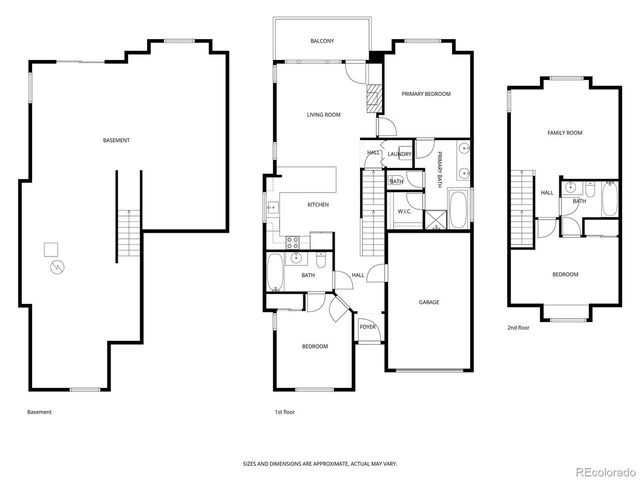 3553 S Lisbon Ct, Aurora, CO 80013