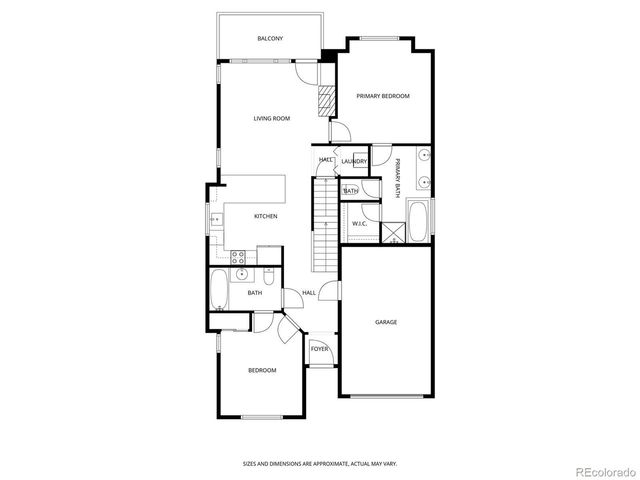 3553 S Lisbon Ct, Aurora, CO 80013