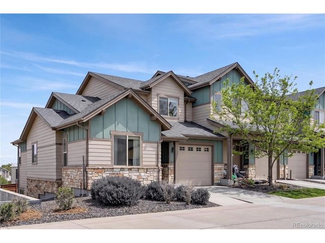 3553 S Lisbon Ct, Aurora, CO 80013