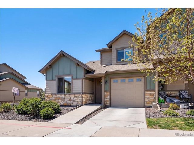 3553 S Lisbon Ct, Aurora, CO 80013