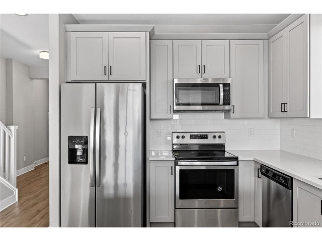 3553 S Lisbon Ct, Aurora, CO 80013