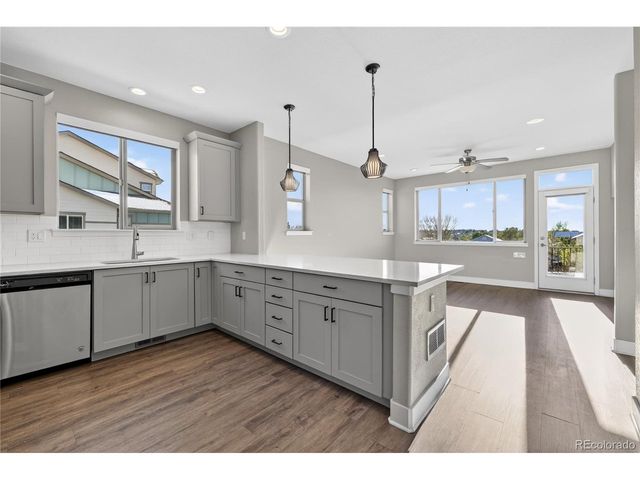 3553 S Lisbon Ct, Aurora, CO 80013