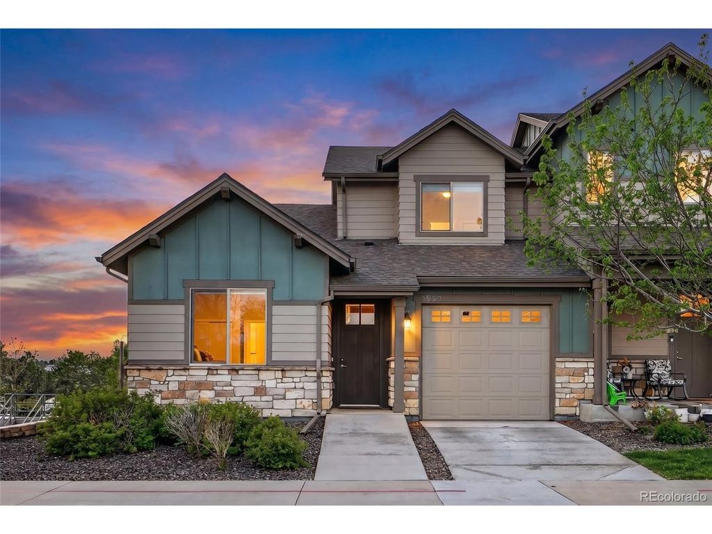 3553 S Lisbon Ct, Aurora, CO 80013