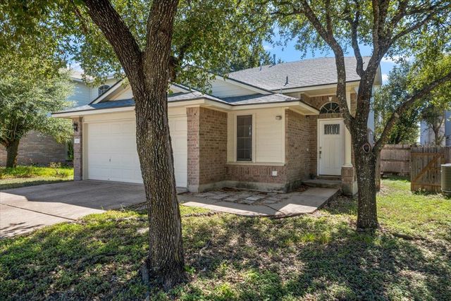1013 Sweet Melissa DR, Pflugerville, TX 78660