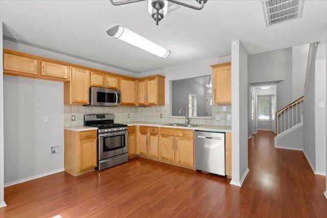 1013 Sweet Melissa DR, Pflugerville, TX 78660