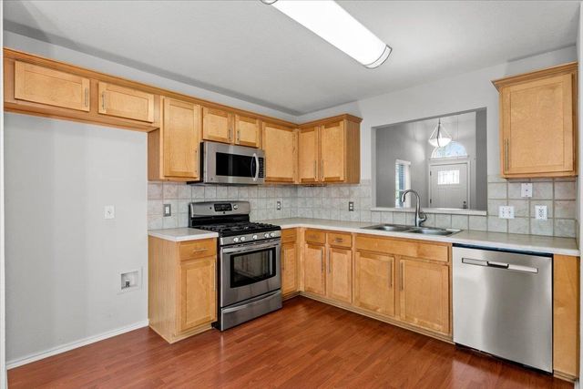 1013 Sweet Melissa DR, Pflugerville, TX 78660