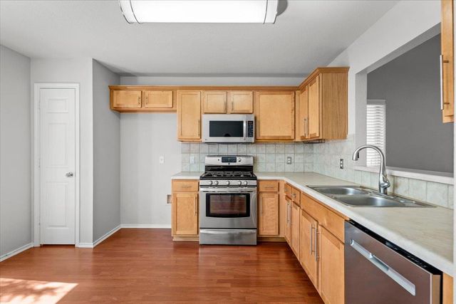 1013 Sweet Melissa DR, Pflugerville, TX 78660