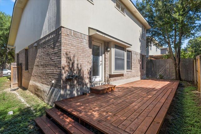 1013 Sweet Melissa DR, Pflugerville, TX 78660