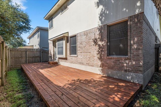 1013 Sweet Melissa DR, Pflugerville, TX 78660