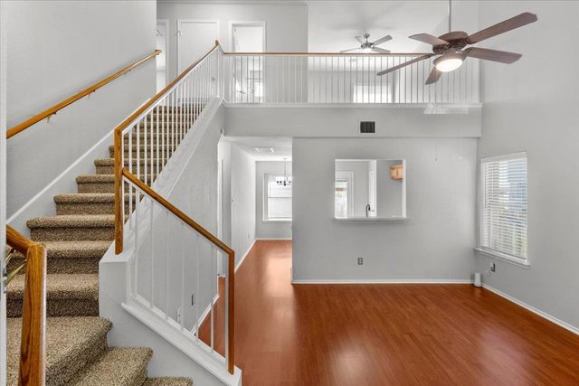 1013 Sweet Melissa DR, Pflugerville, TX 78660