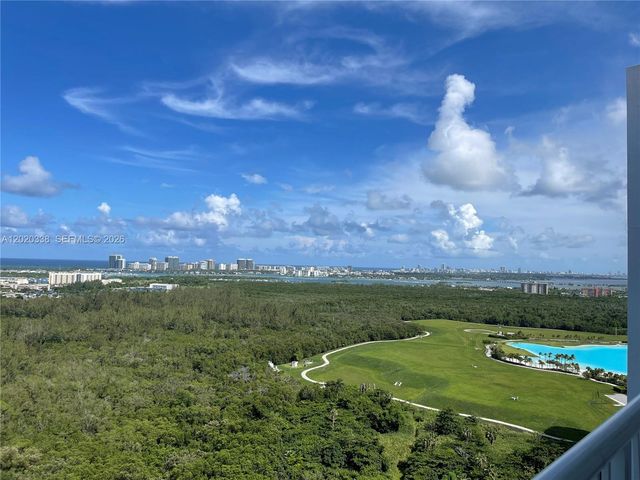14951 Royal Oaks Ln 2606, North Miami, FL 33181