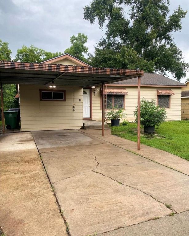 501 Mayford Street, Houston, TX 77076