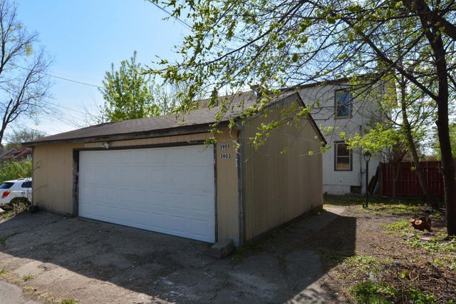 3901 5th Avenue S, Minneapolis, MN 55409