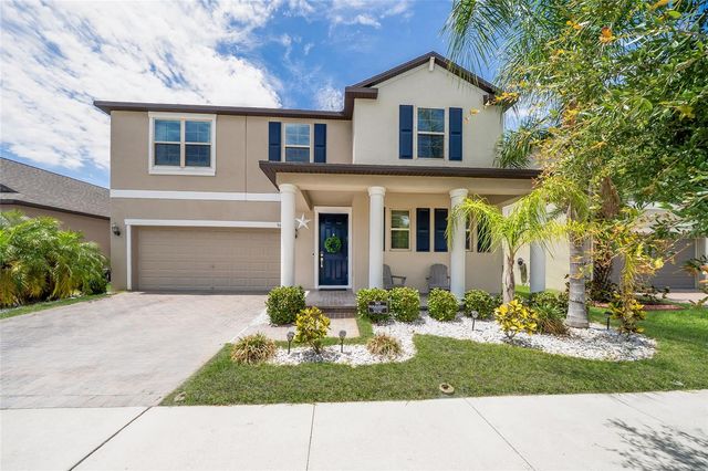 9646 IVORY DRIVE, Ruskin, FL 33573