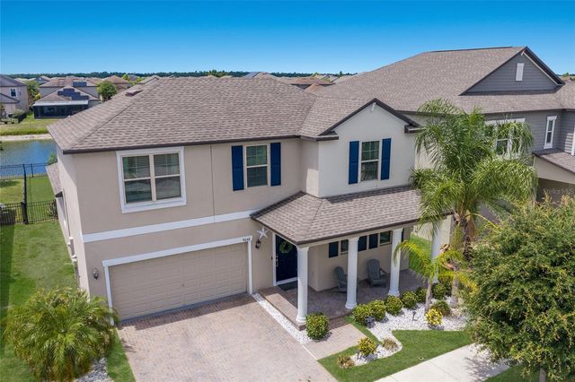 9646 IVORY DRIVE, Ruskin, FL 33573