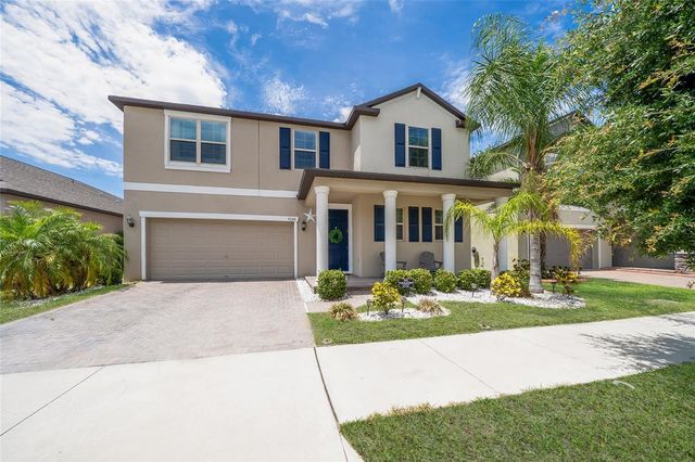 9646 IVORY DRIVE, Ruskin, FL 33573