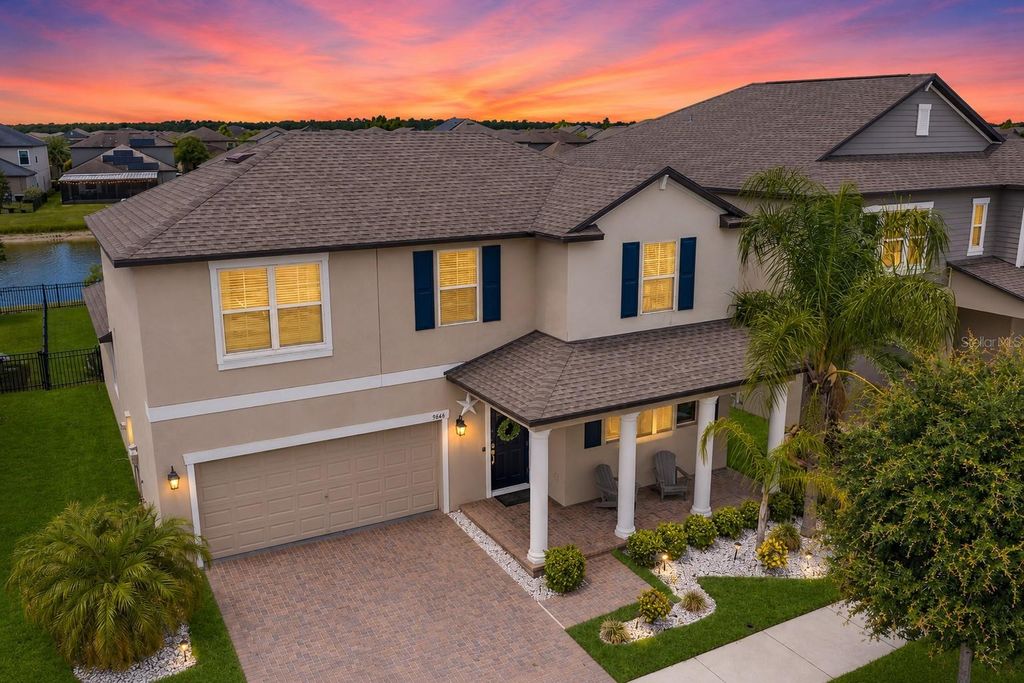 9646 IVORY DRIVE, Ruskin, FL 33573