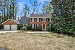 3888 Northlake Creek Drive, Tucker, GA 30084