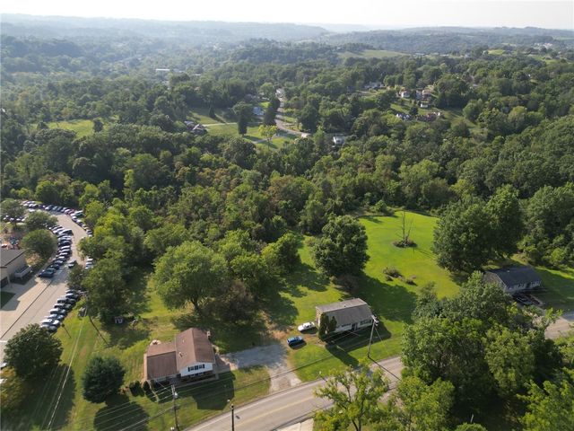 0 Center New Texas Road, Plum Boro, PA 15239