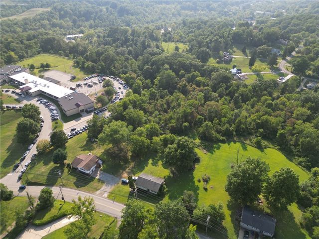 0 Center New Texas Road, Plum Boro, PA 15239