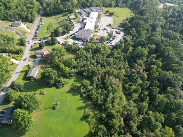 0 Center New Texas Road, Plum Boro, PA 15239