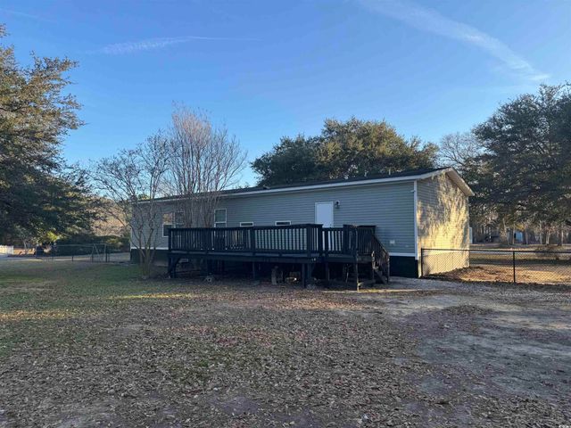 520 Deer Spring Loop, Georgetown, SC 29440