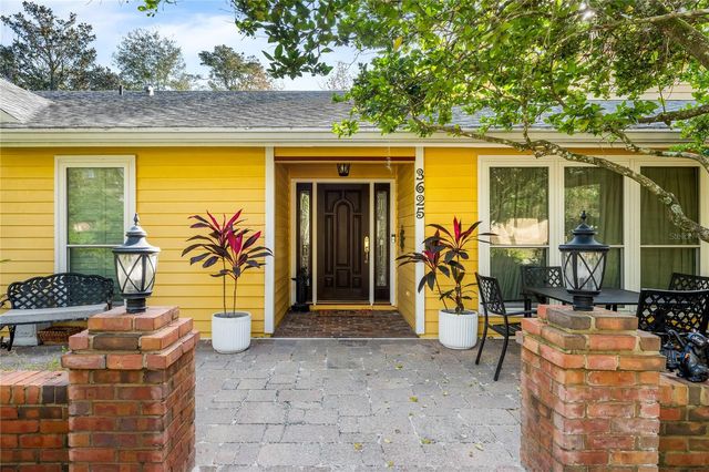 3625 NW 31ST TERRACE, Gainesville, FL 32605