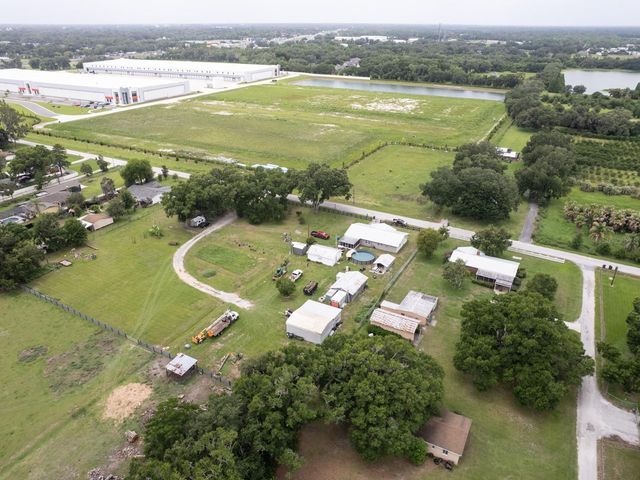 3016 N MARYLAND AVENUE, Plant City, FL 33563