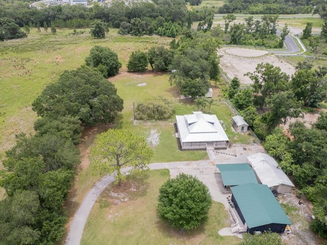 3016 N MARYLAND AVENUE, Plant City, FL 33563