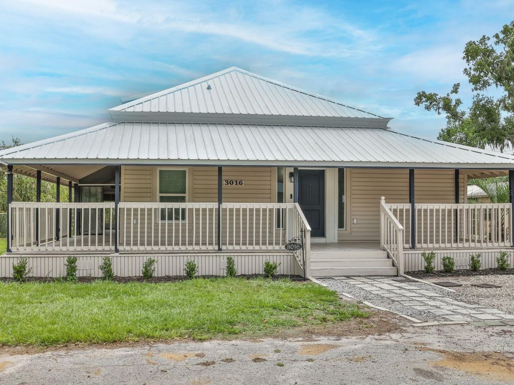 3016 N MARYLAND AVENUE, Plant City, FL 33563