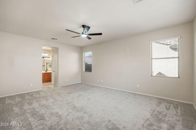 3599 S SWAN Drive, Gilbert, AZ 85297