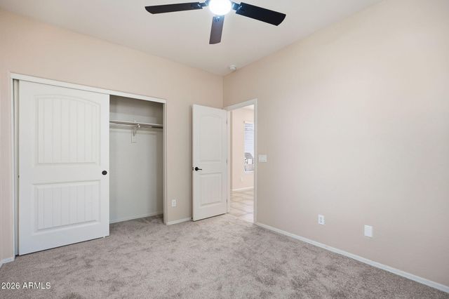 3599 S SWAN Drive, Gilbert, AZ 85297